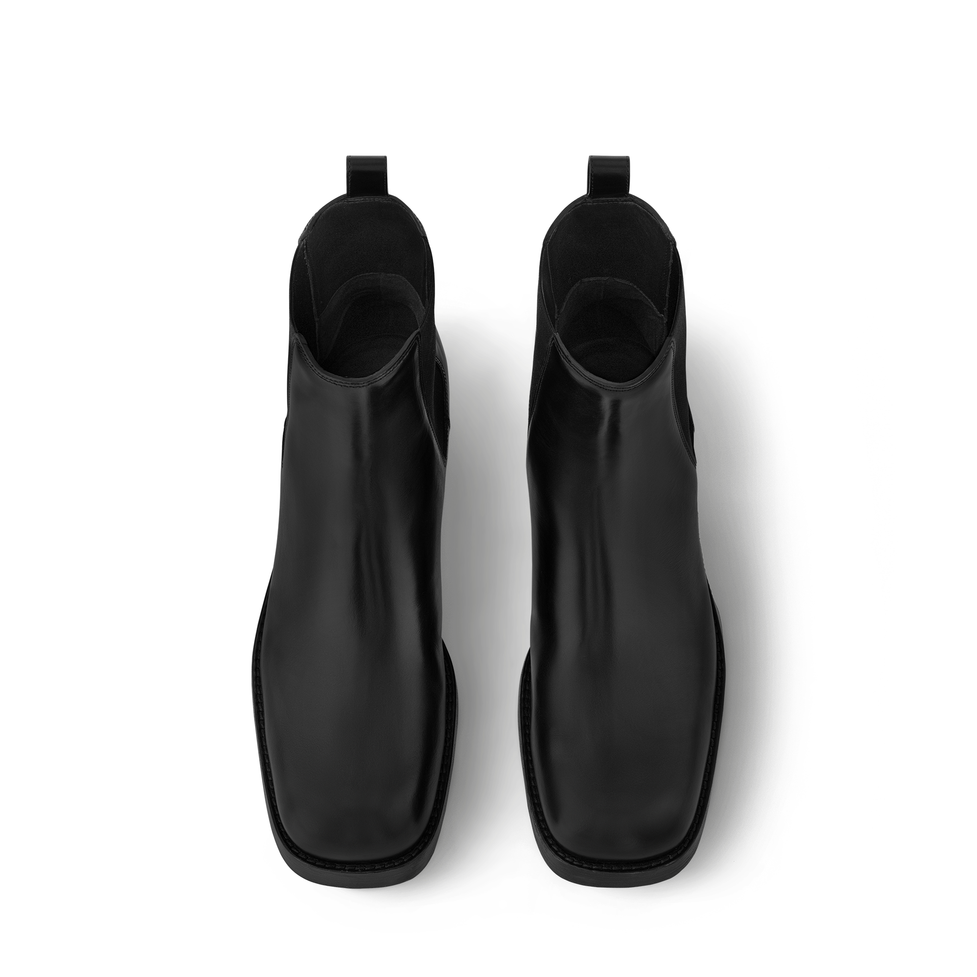 【LV エージェント】Louis Vuitton チェルシーブーツ LV Agent Chelsea Boot - Men - Shoes | LOUIS VUITTON ®